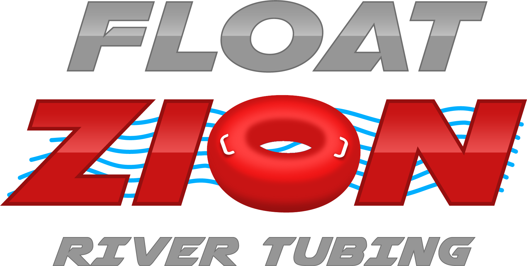 Zion Rivers Edge Adventures Logo